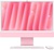 Apple iMac 24 M4 Pink (MWV53)