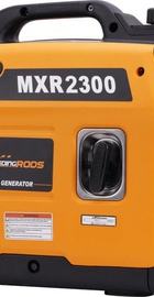 MaXpeedingRODS MXR2300
