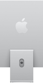 Apple iMac 24 M1 Silver 2021 (Z12Q000NB)