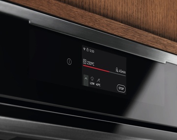 Electrolux KOCAP3XH