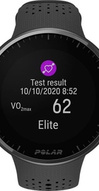 Polar Pacer Pro Carbon Gray (900102178)