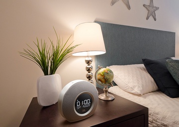 JBL Horizon White