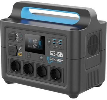 Genergy GZE-1515