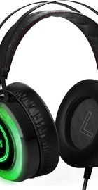 iPega PG-R015 с RGB подсветкой (Черный)