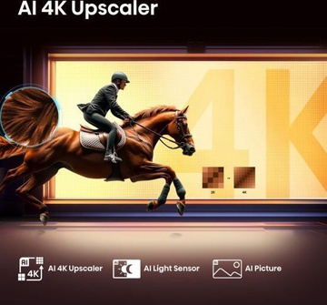Hisense 98E7Q