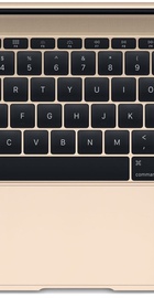 Apple MacBook 12" Gold (MK4M2UA/A)