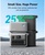 Anker SOLIX BP1000 Expansion Battery  (A1761111-85-20)