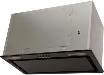 Ventolux PUNTO 52 BK (800) PB