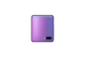 Samsung Galaxy Z Flip SM-F700 8/256GB Mirror Purple (SM-F700FZPD)