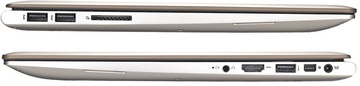 Asus UX303LA (UX303LA-RO547T)