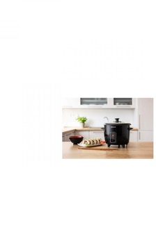 Sencor SRM 0601BK