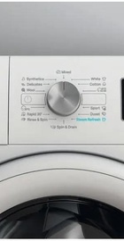 Whirlpool FFB 8258 WV
