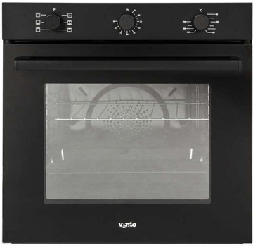 Ventolux VERONA 6 MT (BK)
