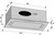Ventolux PUNTO 52 X (700) PB PC