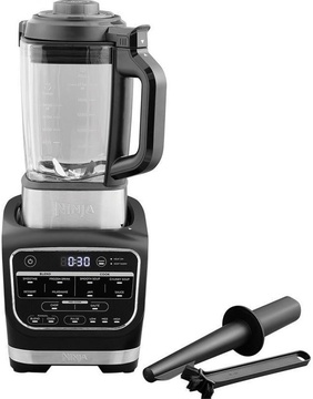 NINJA Foodi SOUP MAKER & BLENDER HB150EU