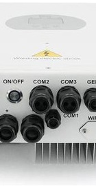 Deye SUN-6K-SG03LP1-EU WiFi