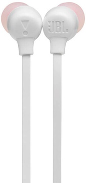 JBL T125BT White (JBLT125BTWHT)