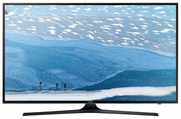 Samsung UE55KU6072