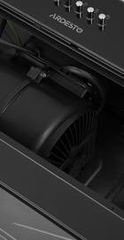 Ardesto HFI-F900GBL
