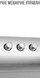 Perfelli CLIO 5DM INOX
