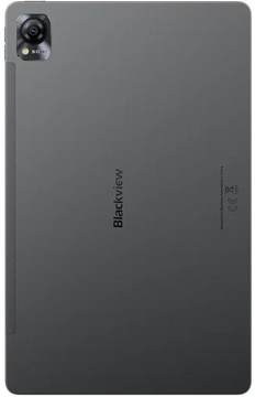 Blackview Mega 1 12/256GB Space Grey (6931548317173)