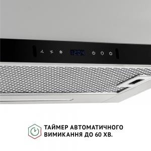 Perfelli ISEO 6PWX INOX