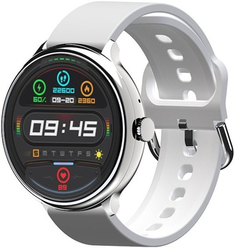 Lemfo K50 со встроенным микрофоном (Серебристый)
