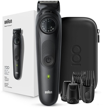 Braun MBBT7