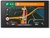 Garmin DriveLuxe 50 MPC карта Украины (010-01531-6М)