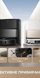 MOVA V50 Ultra Complete Black (RLV72LE-1-bl)