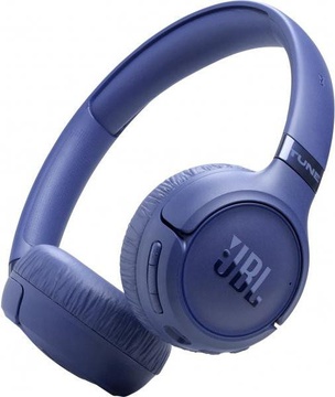 JBL Tune 680NC Blue (JBLT680NCBLU)