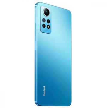 Xiaomi Redmi Note 12 Pro 6/128GB Glacier Blue (Global Version)