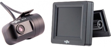 Gazer H714 + MC135