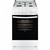 Zanussi ZCG512K1WA