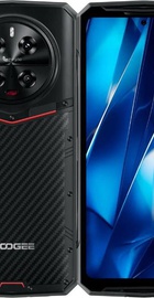 DOOGEE DK10 12/512GB Kevlar Black