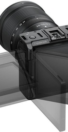 Nikon ZR Body (VOA180AE)
