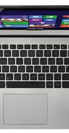 Asus VivoBook (S400CA-BSI3T12)