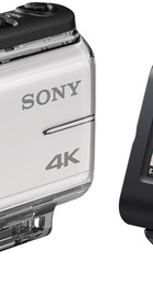Sony FDR-X3000R(UA)