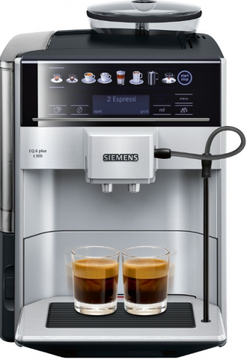 Siemens EQ.6 plus s300 TE653M11RW