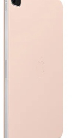 Mutural Mingshi series Case iPad Pro 12.9 NEW (4gen, 2020) Pink