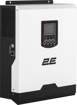 2E VP-3K24 3000VA, 24V Pnom -3,0kW (2E-VP-3K24)