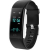 Lemfo F07 Max с измерением давления (Черный)