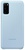 Samsung G980 Galaxy S20 LED View Cover Sky Blue (EF-NG980PLEG)
