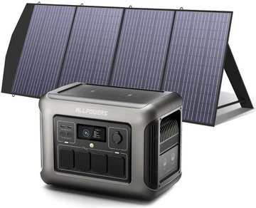 Allpowers R1500 Lite
