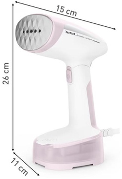 Tefal Access Steam Pocket DT3050E1