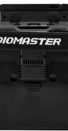 RadioMaster GX12 radio ExpressLRS Edge XT M2 (HP0157.0094-BLK)