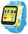 SmartWatch TD-07 (Q200) GPS-Tracking 3G Blue