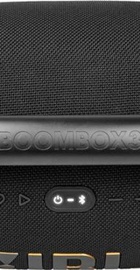 JBL Boombox 3 Wi-Fi Black (JBLBB3WIFIBLKEP)