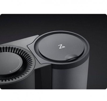 RoboRock S7 Auto-Empty Dock (AED52-00) Black