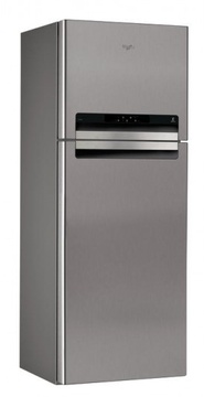 Whirlpool WTV 4597 NFC IX